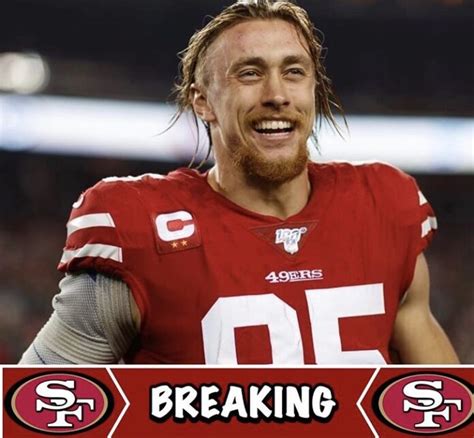 george kittle contract